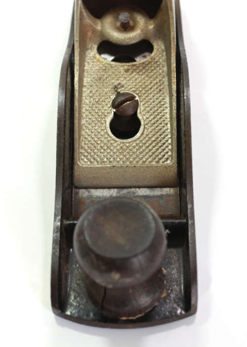Vintage Stanley No 61 Miniature Planer.