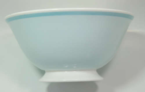 Vintage Susie Cooper Bone China Small Footed Bowl