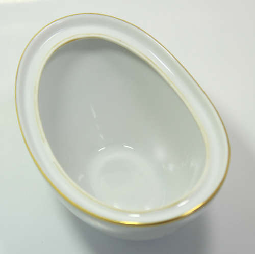 Vintage Jam Bowl with Lid and 5 x Small Plates by Thomas Rosenthal
