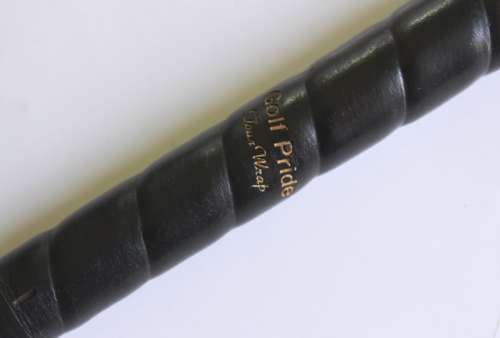 Vintage Golf Club Ping 4 Fairway Wood Driver Black Dot by Karsten II