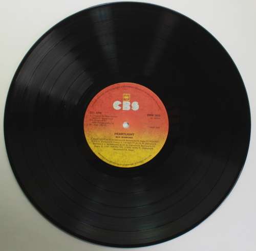 Neil Diamond Heartlight Vinyl LP
