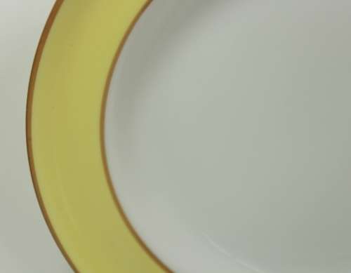Four Tachikichi Adam and Eve Small Dessert Bowls, Made in Japan