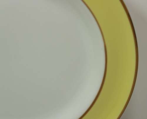 Four Tachikichi Adam and Eve Small Dessert Bowls, Made in Japan