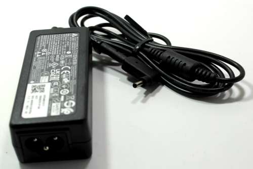 Delta Elec Acer Laptop 45W Power Supply ADF45FE F (2.37Amps Tip3.0/7.7mm)