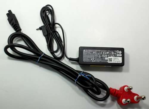 Delta Elec Acer Laptop 45W Power Supply ADF45FE F (2.37Amps Tip3.0/7.7mm)