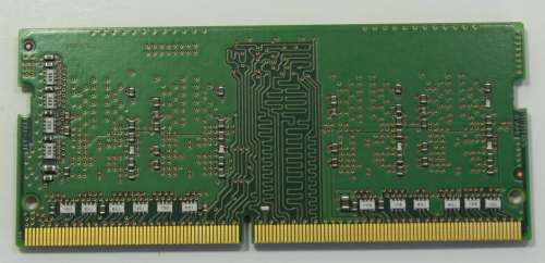 Hynix DDR4 Laptop Memory 4GB PC4 2400T 1200MHz New Unused (HMA851S6AFR6N-UH)