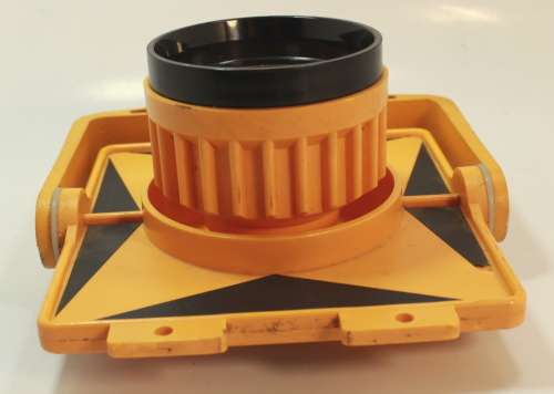 CST/berger Universal Series Prism Yellow-Black in Original Box