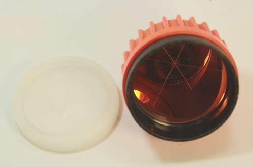 CST/berger Universal Series Prism Lens Orange
