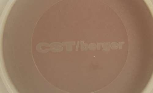 CST/berger Universal Series Prism Lens Orange
