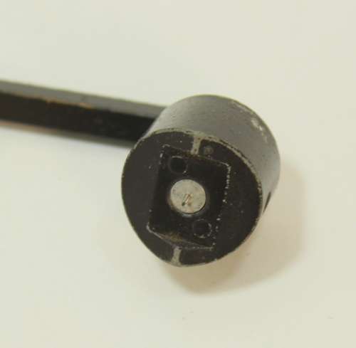 Vintage Sokkisha Mechanical Compensating Polar Planimeter No 35970 In Original Case