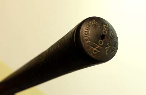 Vintage Golf Club Ben Hogan Radial 5 Fairway Wood by AMF