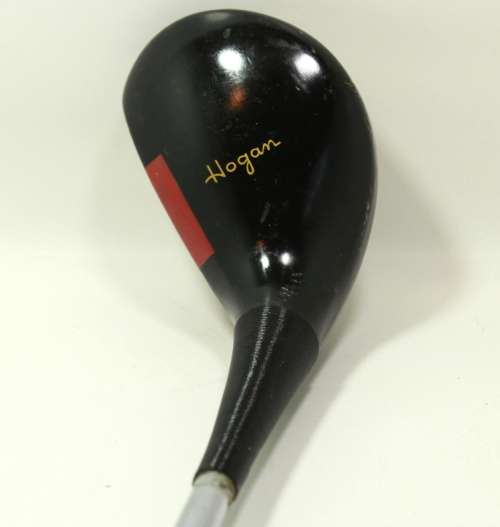 Vintage Golf Club Ben Hogan Radial 5 Fairway Wood by AMF