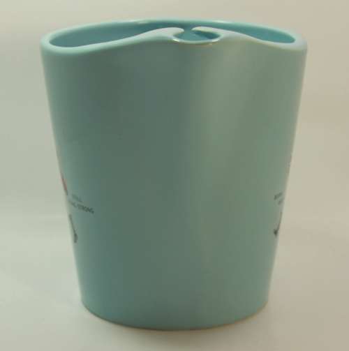 Johnnie Walker Whisky Water Jug