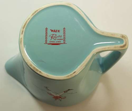 Johnnie Walker Whisky Water Jug