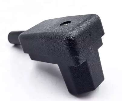 IEC 90 Degrees Down Angled Female Kettle Plug JA 2231