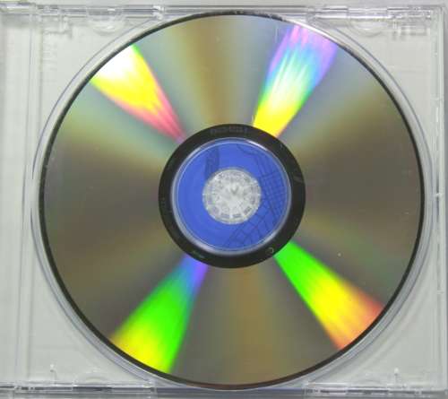 10,000 Maniacs MTV Unplugged CD