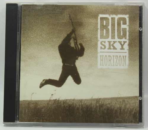 Big Sky Horizon CD