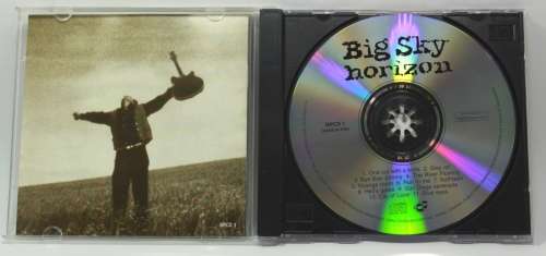 Big Sky Horizon CD