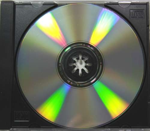 Big Sky Horizon CD