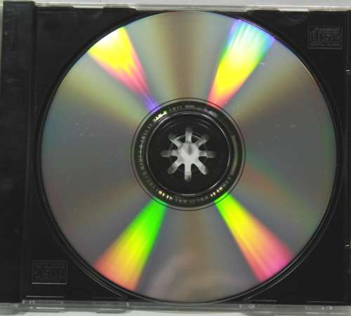 Eric Clapton Stages CD