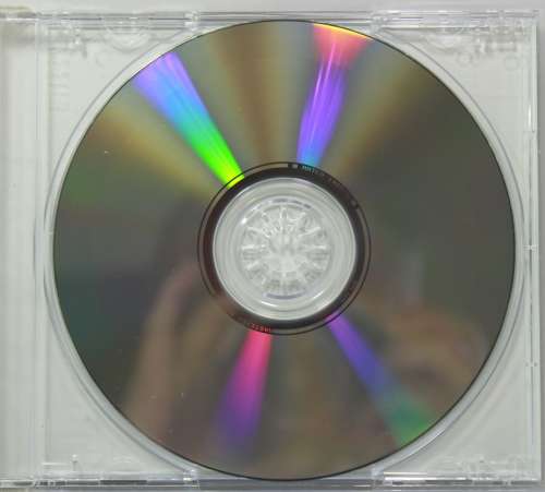 Chris De Burgh Spanish Train And Other Stories CD