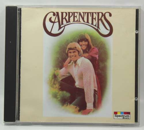 The Carpenters CD