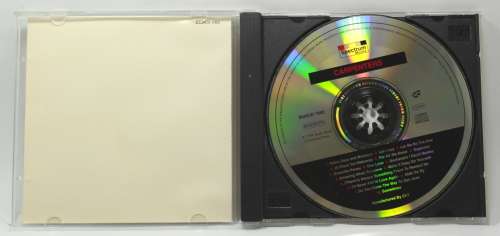 The Carpenters CD