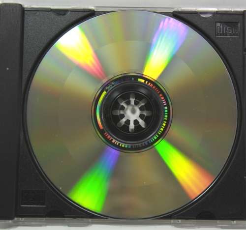 The Carpenters CD