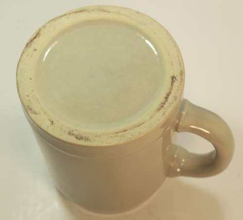 Paulaner Stoneware Beer Mug 0.5l Paulaner Munchen Brewery