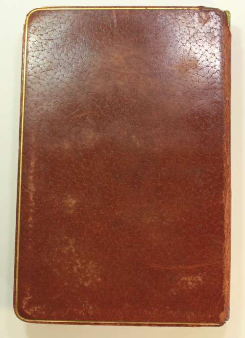 Lorna Doone by RD Blackmore Softcover Book Early 1900`s Edition