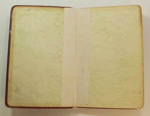 Lorna Doone by RD Blackmore Softcover Book Early 1900`s Edition
