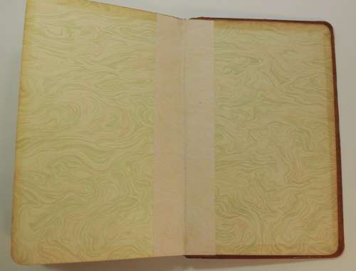 Lorna Doone by RD Blackmore Softcover Book Early 1900`s Edition