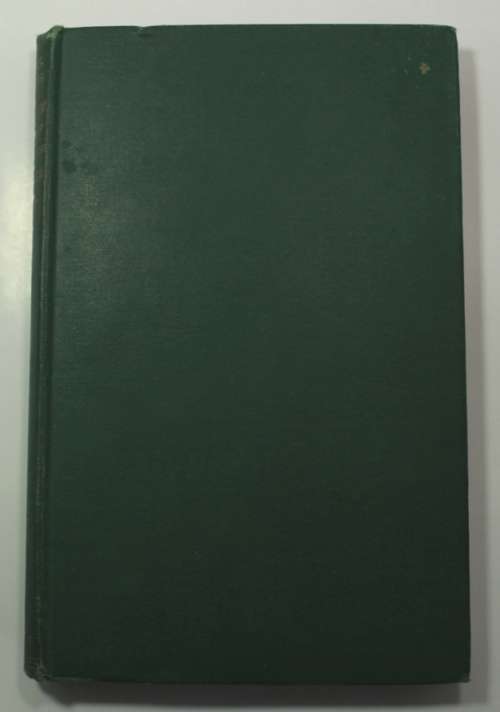 More Poems Old and New Selected by A.S. Cairncross and J.K. Scobbie Hardcover Book