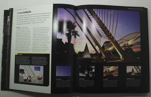 Digital Photography Masterclass by Tom Ang Hardcover Book