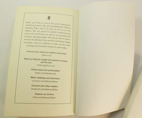 The Baghdad Railway Club by Andrew Martin Softcover Book