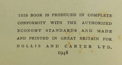 The Painter In History by Ernest Short Hardcover Book