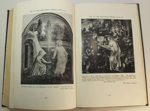 The Painter In History by Ernest Short Hardcover Book
