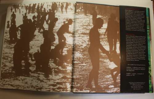 Human: The Definitive Visual Guide, Editorial Consultant: Robert Winston Hardcover Book