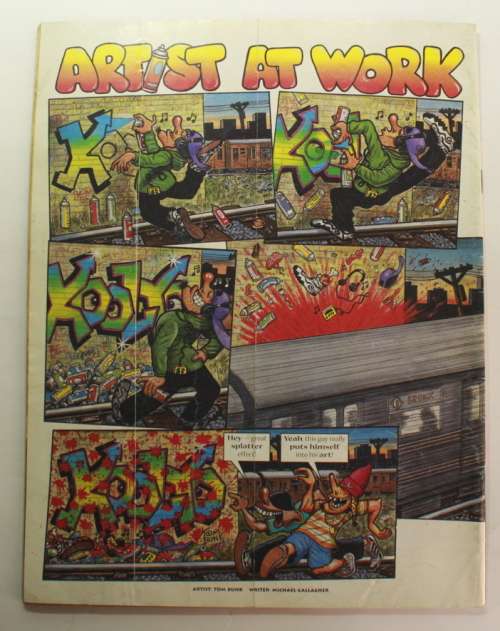 Vintage Mad Magazine # 369 - December 1999 Magazine