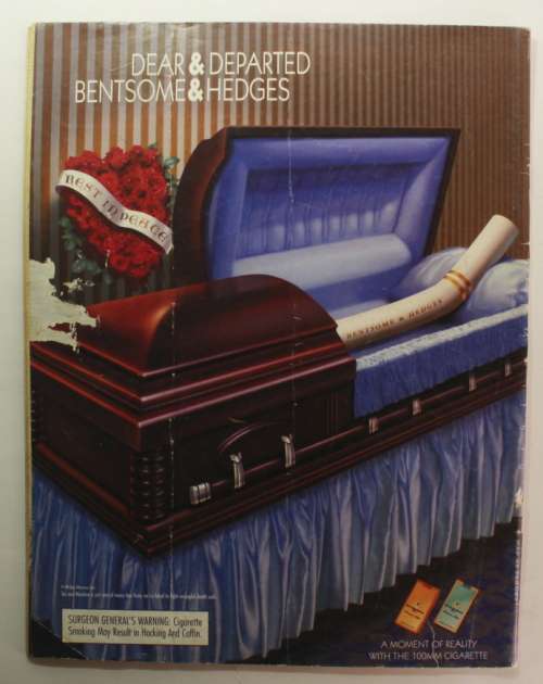 Vintage Mad Magazine # 371 - April 2000 Magazine