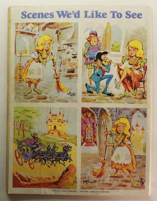 Vintage Mad Collectors Series # 17 `Best of The Stupid Years Choice` Magazine
