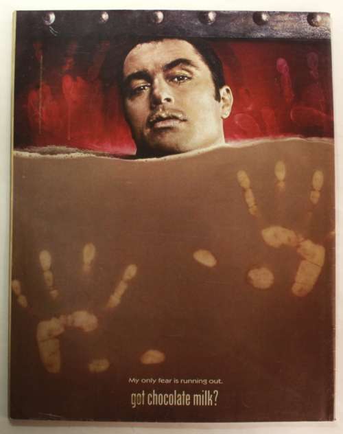 Vintage Mad Collectors Series # 24 `Golden Anniversary Edition` Magazine December 2002