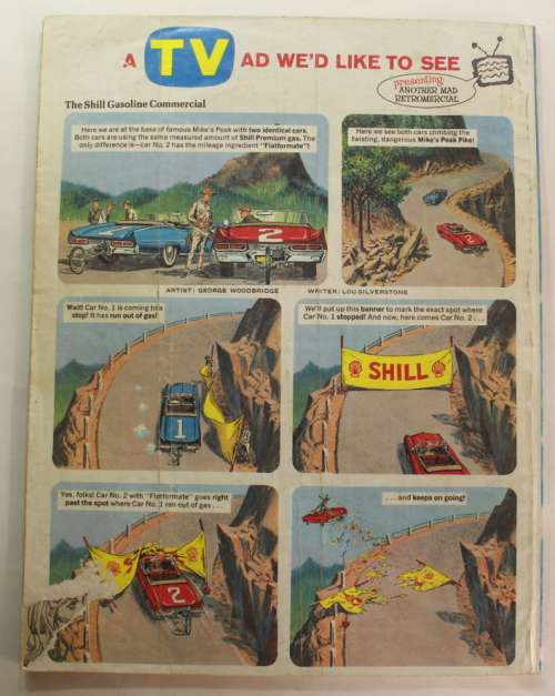 Vintage Mad Super Special # 106 - 1998 Magazine