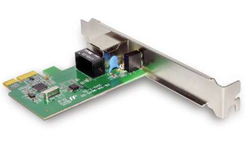 Netis Gigabit Ethernet PCI-Express Adapter AD1103