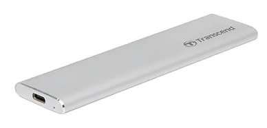 Transcend M.2 SATA to USB 3.1 Gen 1 SSD Enclosure Kit CM80S
