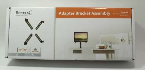 Brateck Adapter Bracket Assembly XMA-01