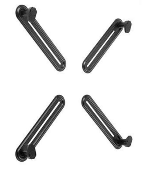 Brateck Adapter Bracket Assembly XMA-01