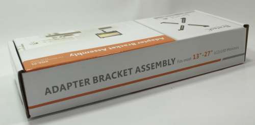 Brateck Adapter Bracket Assembly XMA-01