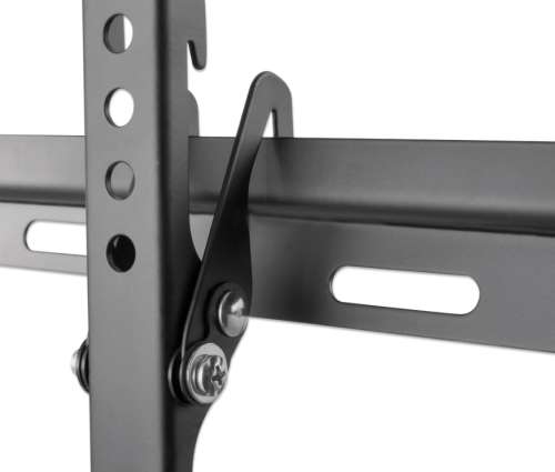 Manhattan Universal Flat Panel TV Tilting Wall Mount 32` to 55` 460941