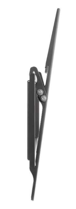 Manhattan Universal Flat Panel TV Tilting Wall Mount 32` to 55` 460941